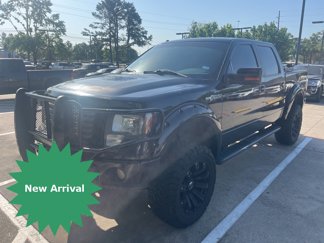 Used 2011 Ford F150 FX4 w/ FX Luxury Pkg image 1