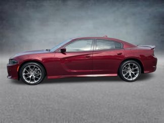 Used 2020 Dodge Charger GT video 2