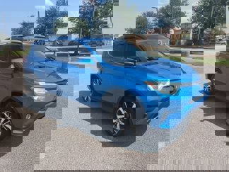 Used 2016 Toyota RAV4 XLE image 1