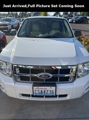 Used 2008 Ford Escape 2WD Hybrid image 1
