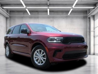 New 2025 Dodge Durango GT image 1