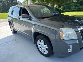 Used 2013 GMC Terrain SLE image 1
