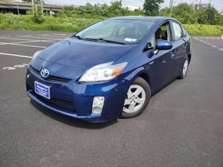 Used 2011 Toyota Prius Three image 1