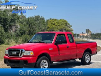 Used 2009 Ford Ranger XLT image 1