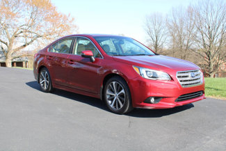 Used 2015 Subaru Legacy 2.5i Limited image 1