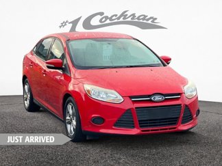 Used 2013 Ford Focus SE image 1
