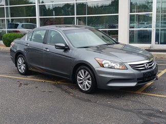 Used 2012 Honda Accord EX image 1