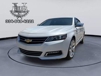 Used 2018 Chevrolet Impala Premier image 1