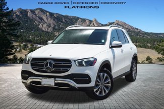Used 2021 Mercedes-Benz GLE 350 4MATIC image 1