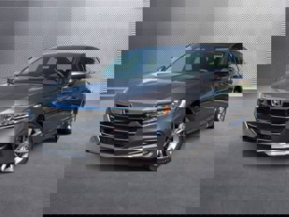 Used 2021 Honda Accord LX image 1
