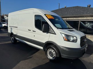Used 2017 Ford Transit 250 148 Medium Roof image 1