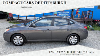 Used 2008 Hyundai Elantra SE image 1