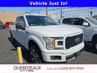 Used 2020 Ford F150 XL w/ Equipment Group 101A Mid image 1