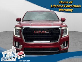 New 2024 GMC Yukon SLE w/ Max Trailering Package image 1