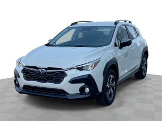 New 2025 Subaru Crosstrek 2.5i Premium image 1