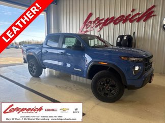 New 2025 GMC Canyon Elevation w/ Convenience Package image 1