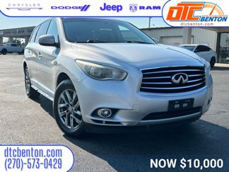 Used 2015 INFINITI QX60 FWD image 1