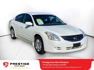 Used 2010 Nissan Altima 2.5 S image 1