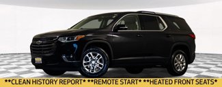 Used 2018 Chevrolet Traverse LT video 2
