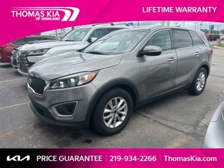 Used 2018 Kia Sorento L image 1