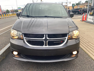 Used 2014 Dodge Grand Caravan SXT image 1