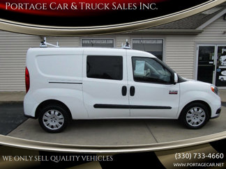 Used 2019 RAM ProMaster City Tradesman SLT image 1