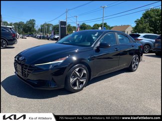 Used 2023 Hyundai Elantra SEL w/ Convenience Package image 1
