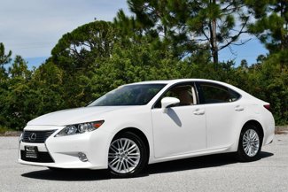 Used 2013 Lexus ES 350 video 2