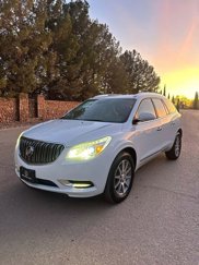 Used 2016 Buick Enclave Leather image 1