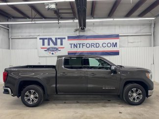 Used 2019 GMC Sierra 1500 SLE w/ SLE Value Package image 1