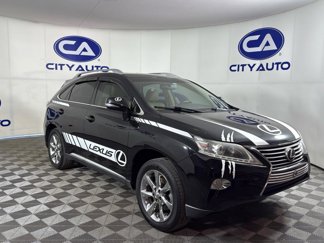 Used 2014 Lexus RX 350 FWD image 1