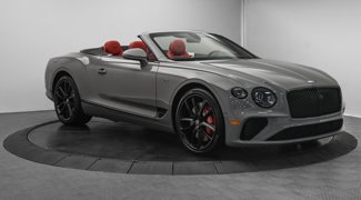 New 2024 Bentley Continental GT image 1