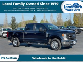 Used 2022 Ford F250 XL w/ XL Value Package image 1