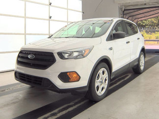 Used 2019 Ford Escape S image 1