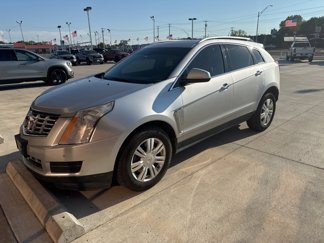 Used 2014 Cadillac SRX Luxury w/ Driver Awareness Package image 1