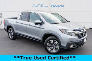 Certified 2019 Honda Ridgeline RTL-T image 1
