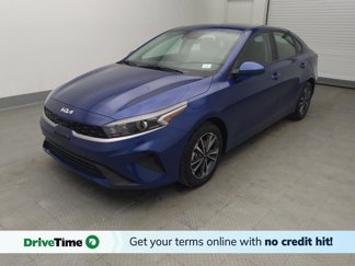 Used 2024 Kia Forte LXS image 1