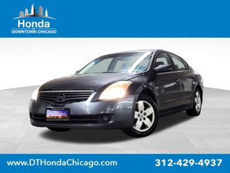 Used 2008 Nissan Altima 2.5 S video 1