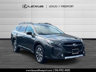Used 2024 Subaru Outback Limited XT image 1