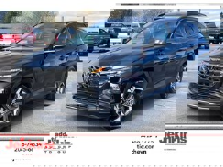 Used 2022 Hyundai Tucson Limited image 1