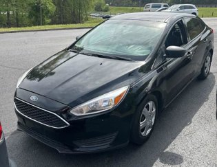 Used 2018 Ford Focus S image 1