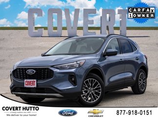 Used 2023 Ford Escape SE w/ PHEV Premium Package image 1