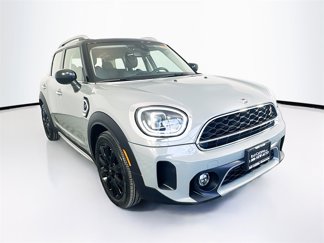 Used 2022 MINI Cooper Countryman S image 1
