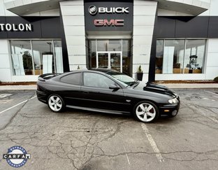 Used 2006 Pontiac GTO image 1