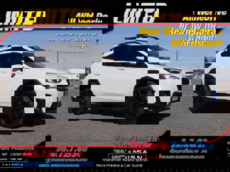 Used 2020 Subaru Crosstrek 2.0i Limited image 1