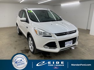 Used 2015 Ford Escape Titanium image 1
