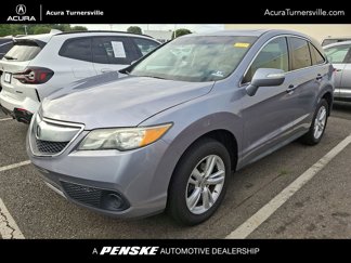 Used 2015 Acura RDX AWD image 1