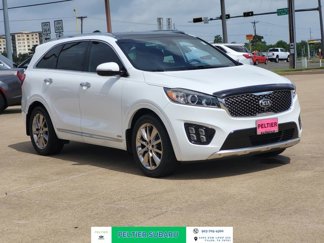Used 2018 Kia Sorento SX image 1