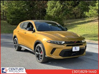 New 2024 Dodge Hornet R/T Plus image 1