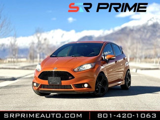 Used 2019 Ford Fiesta ST image 1